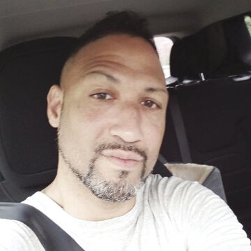 Adalberto Miranda Jr., 42
